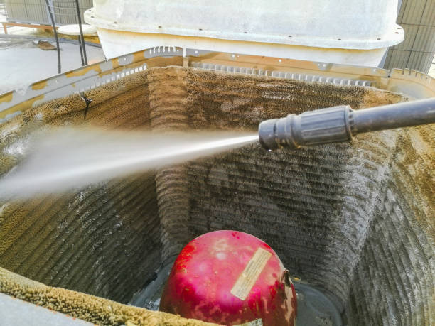 Best Professional Duct Cleaning Services  in Olton, TX