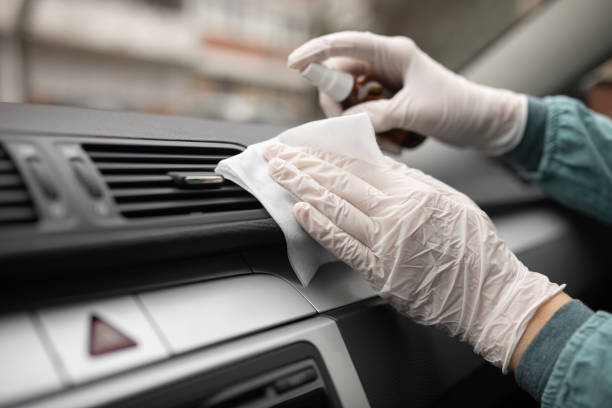 Best Best Air Duct Cleaning Company  in Olton, TX