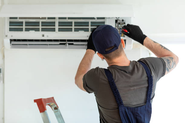 Best Residential Air Duct Cleaning  in Olton, TX