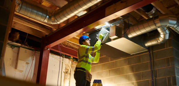 Best HVAC Air Duct Cleaning  in Olton, TX