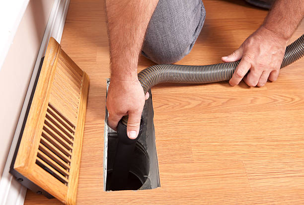 Best Affordable HVAC Duct Cleaning  in Olton, TX