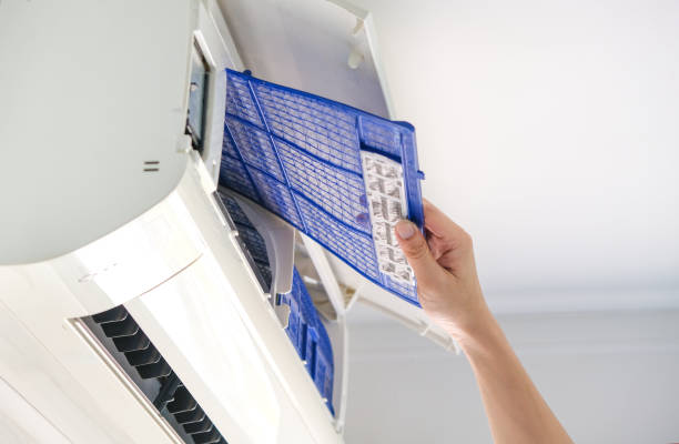 Best Home Air Vent Cleaning  in Olton, TX