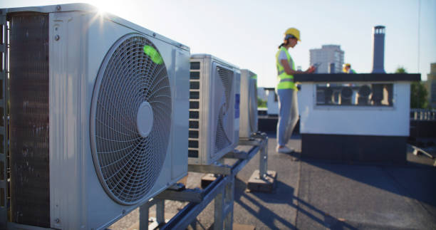 Best Air Duct Cleaning Near Me  in Olton, TX