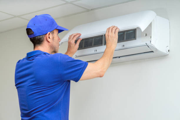 Best Affordable Air Duct Cleaning  in Olton, TX