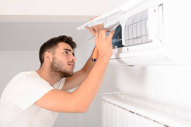 Best Affordable Duct Cleaning Services  in Olton, TX